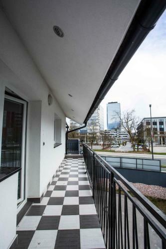 Apartments Vila Stella