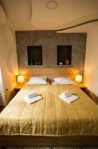 Apartments Vila Stella