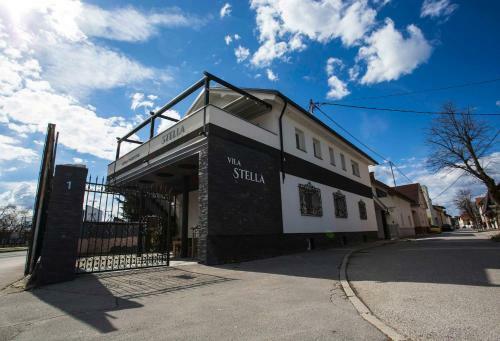 Apartments Vila Stella