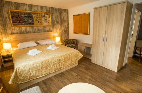 Apartments Vila Stella