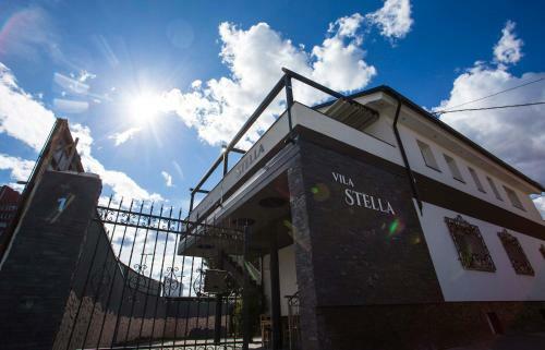 Apartments Vila Stella