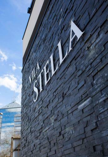 Apartments Vila Stella