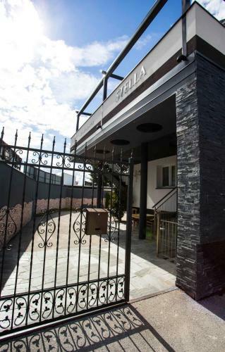 Apartments Vila Stella
