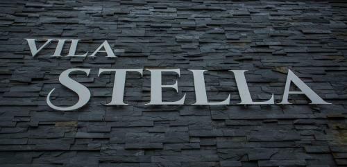 Apartments Vila Stella