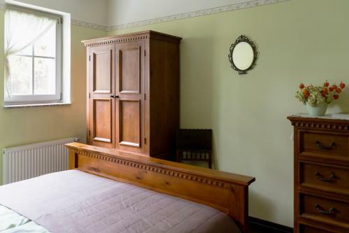 Hostal Guesthouse & Apartments Pri Stani