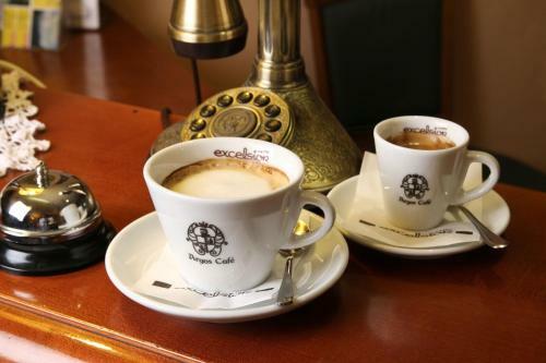 Hotel Mantova