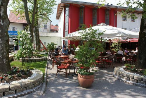 Hotel Mantova