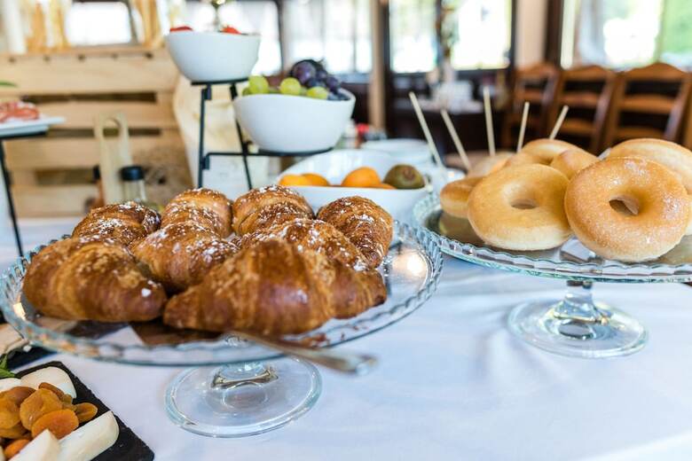 Hotel Guesthouse Bistra