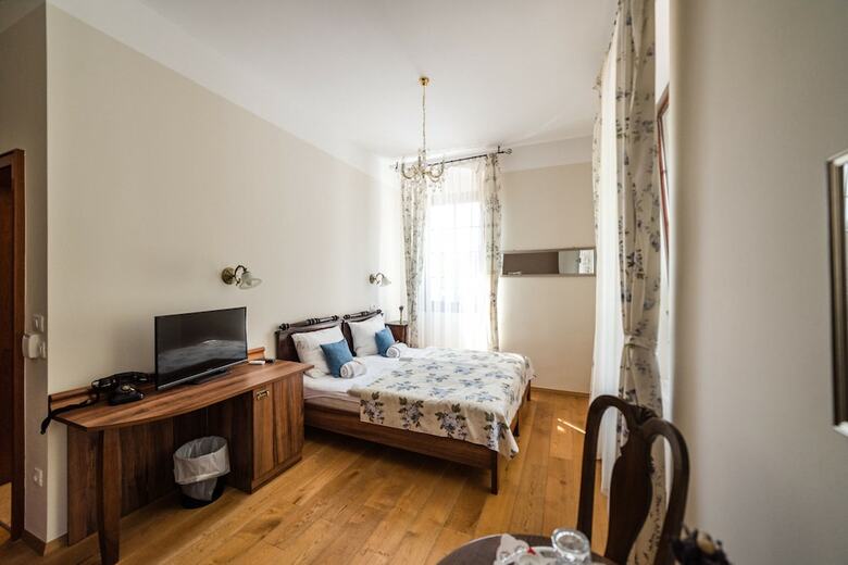 Hotel Guesthouse Bistra