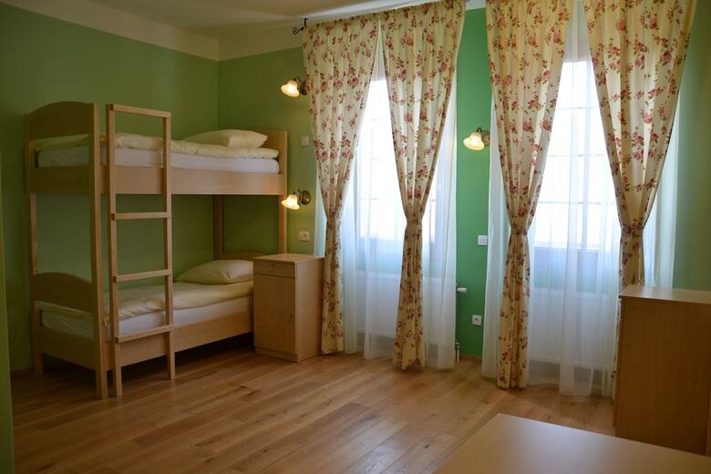 Hotel Guesthouse Bistra