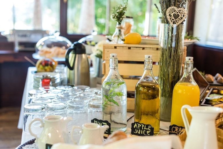 Hotel Guesthouse Bistra