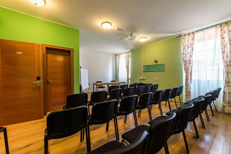 Hotel Guesthouse Bistra