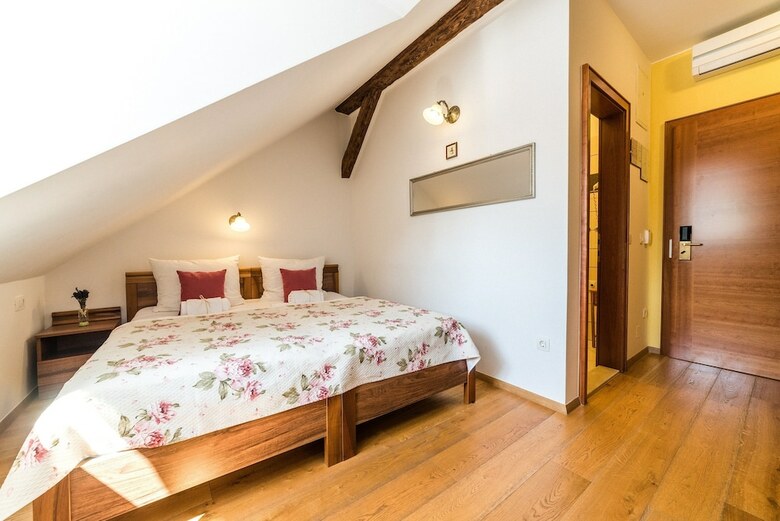 Hotel Guesthouse Bistra