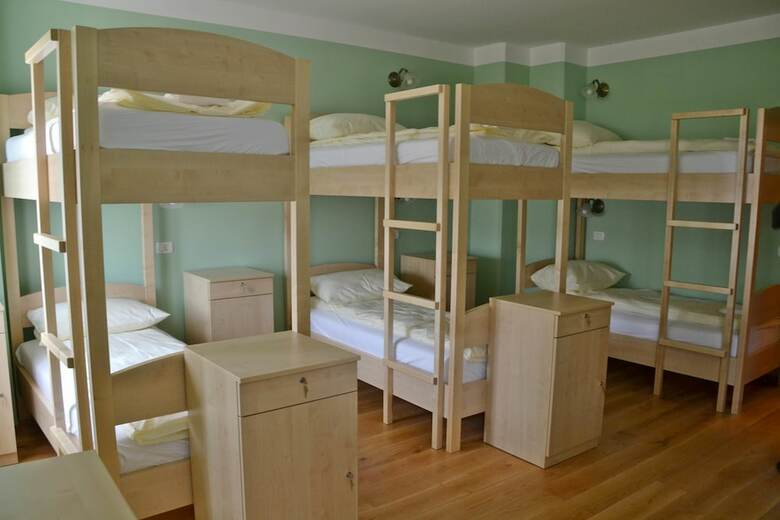 Hotel Guesthouse Bistra