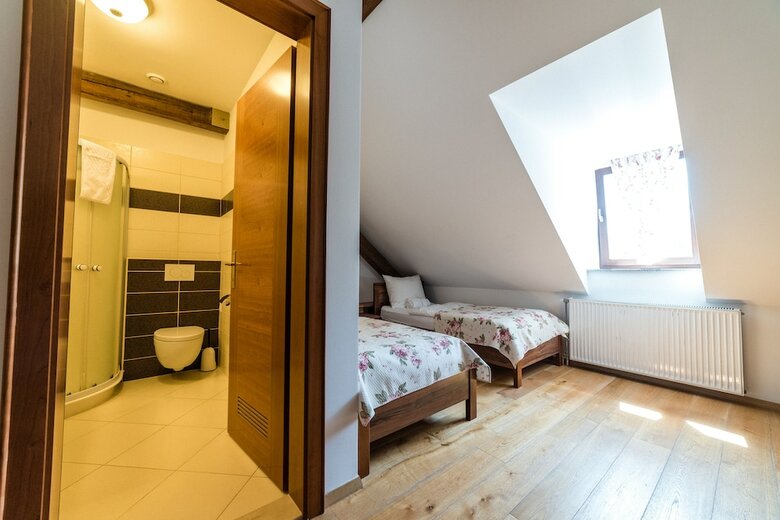 Hotel Guesthouse Bistra