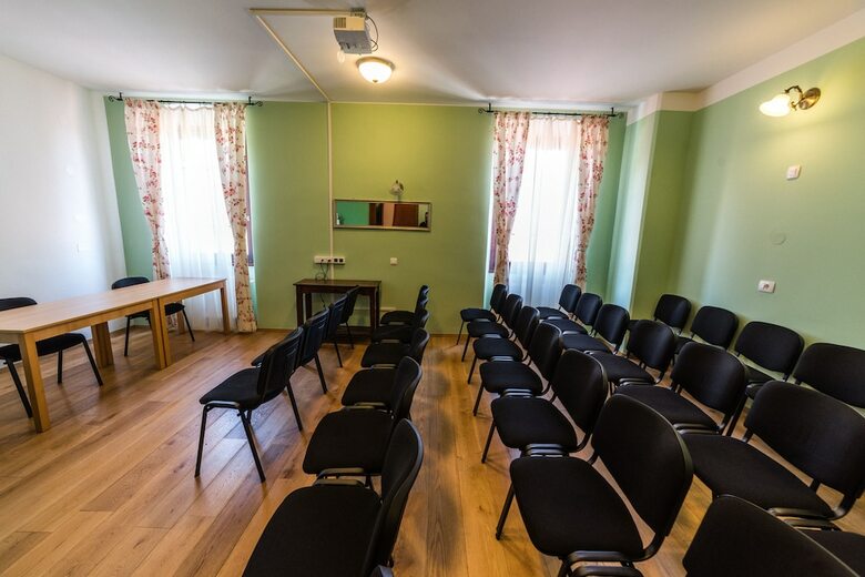 Hotel Guesthouse Bistra