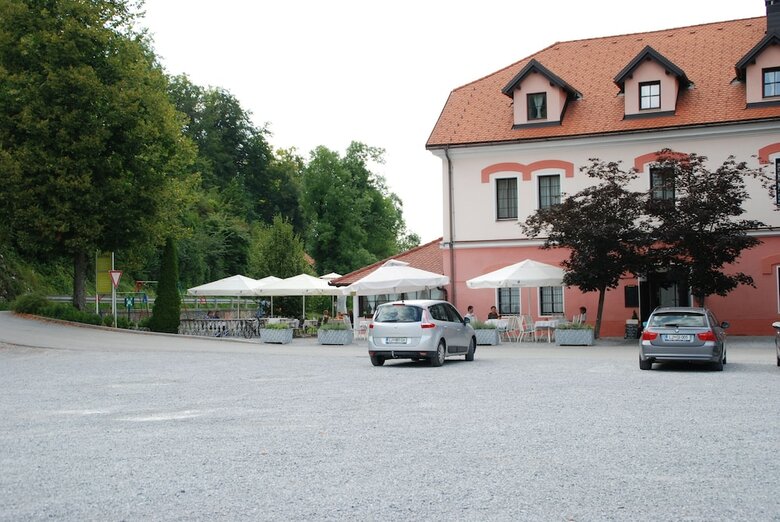 Hotel Guesthouse Bistra