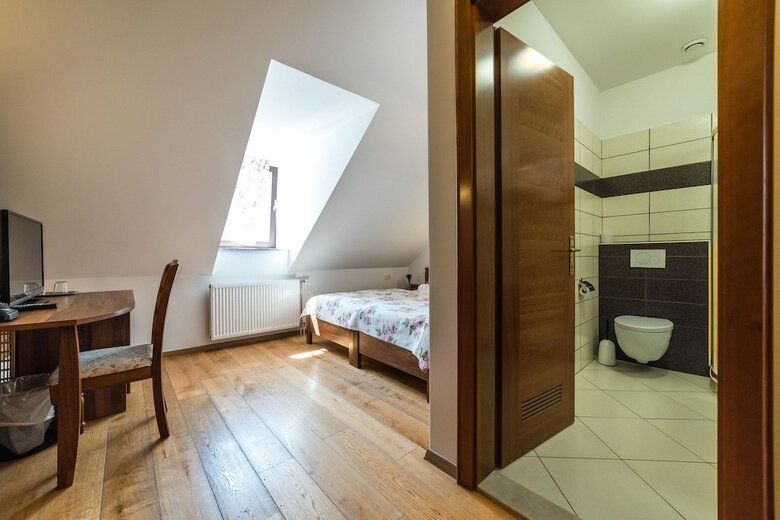 Hotel Guesthouse Bistra