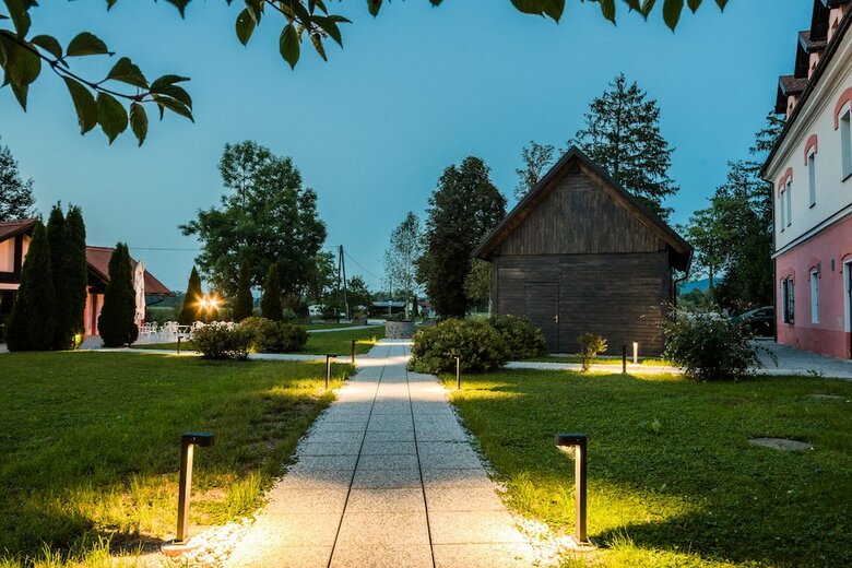 Hotel Guesthouse Bistra