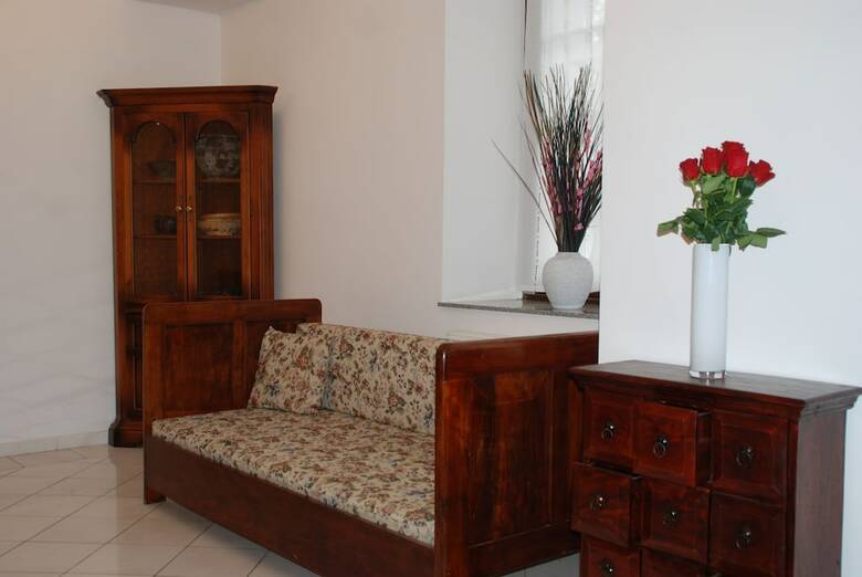 Hotel Guesthouse Bistra