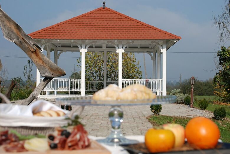 Hotel Guesthouse Bistra