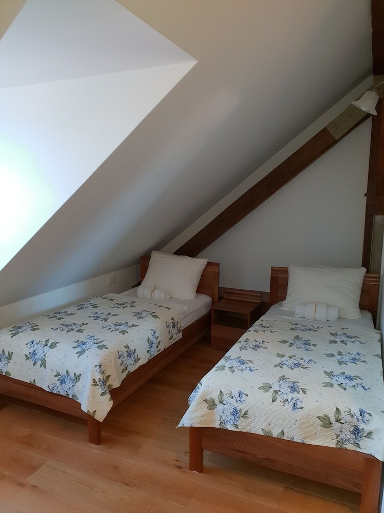 Hotel Guesthouse Bistra