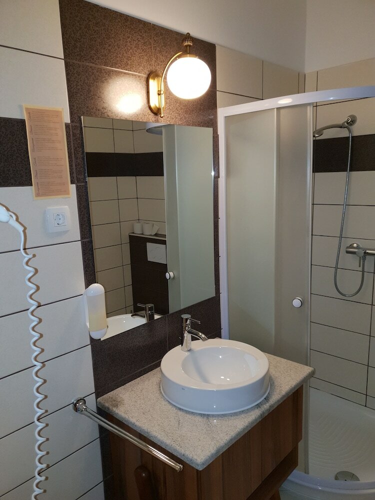 Hotel Guesthouse Bistra