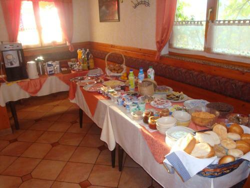 Hostal Guesthouse Mesec Zaplana
