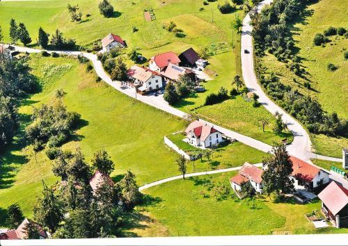 Hostal Guesthouse Mesec Zaplana