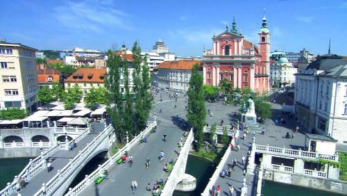 Hostal Guesthouse Mesec Zaplana