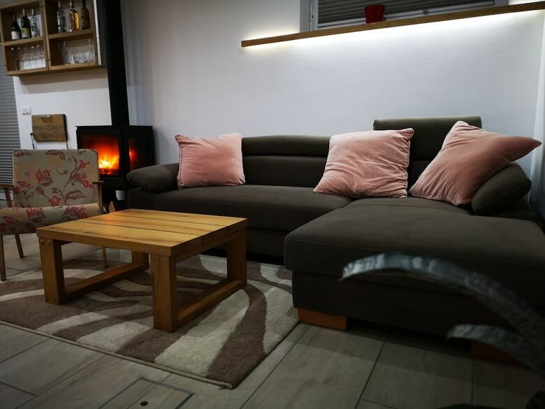 Pr`fik Apartments