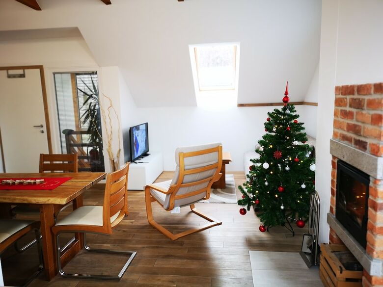 Pr`fik Apartments