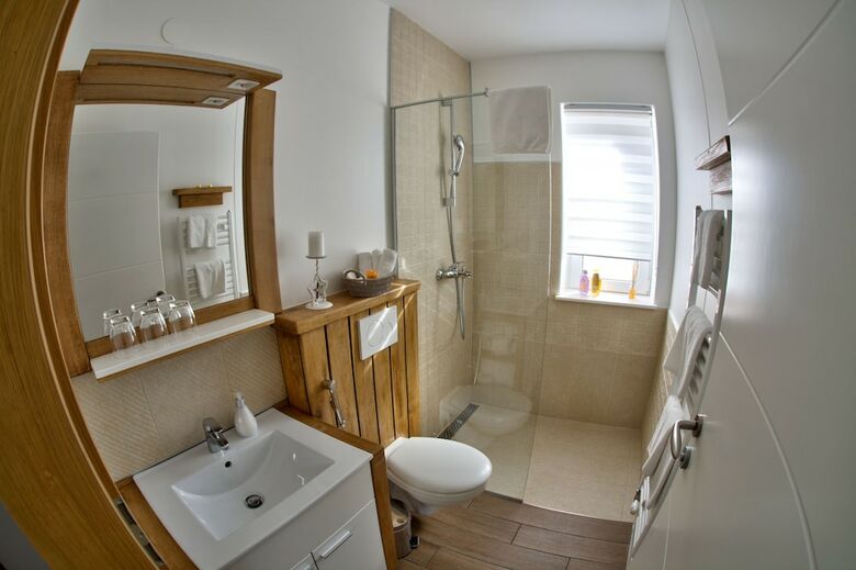 Pr`fik Apartments