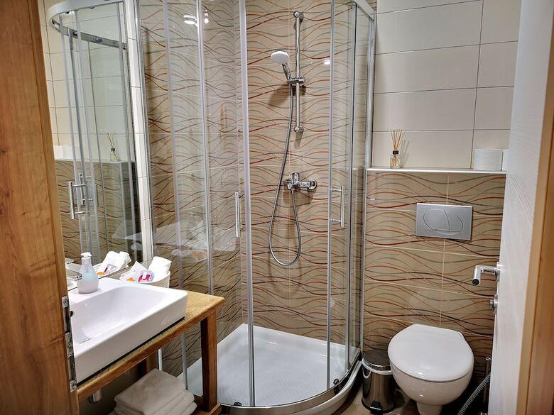 Pr`fik Apartments