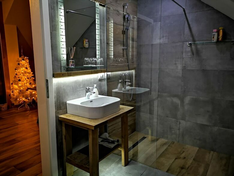 Pr`fik Apartments