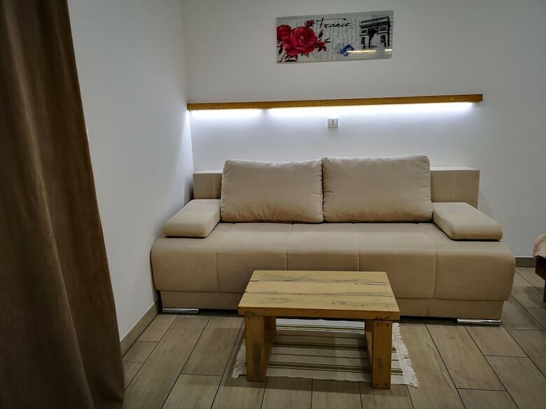 Pr`fik Apartments