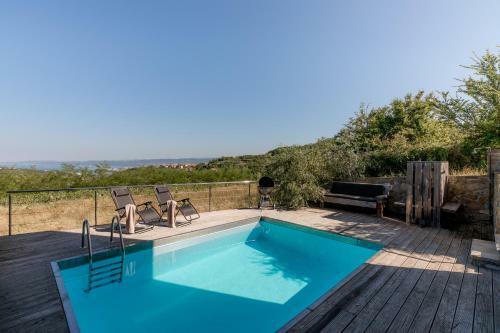 Villa Vila Del Mare