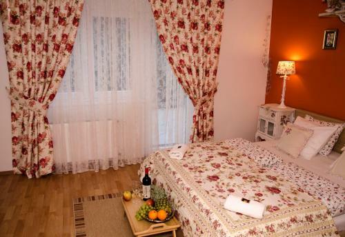 Hotel Trubarjev Art Boutique *** Superior