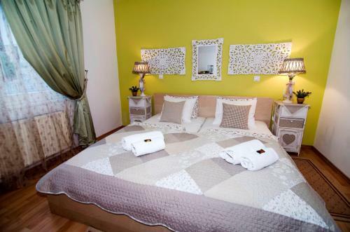Hotel Trubarjev Art Boutique *** Superior