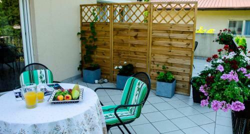 Hotel Trubarjev Art Boutique *** Superior
