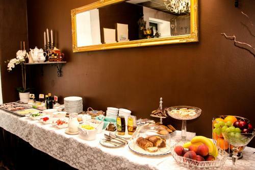 Hotel Trubarjev Art Boutique *** Superior
