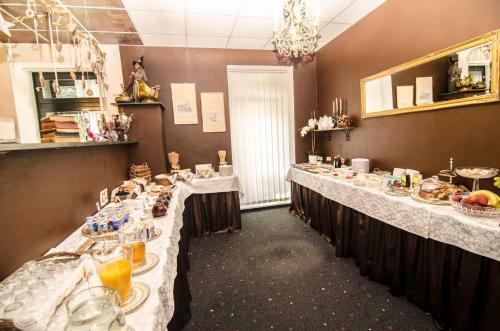Hotel Trubarjev Art Boutique *** Superior
