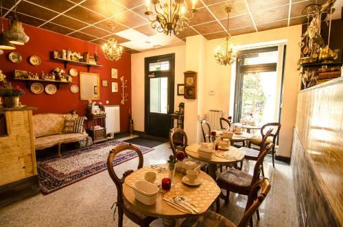 Hotel Trubarjev Art Boutique *** Superior