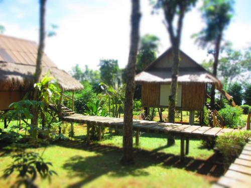 Hotel Bamboo Hideaway Resort