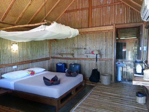 Hotel Bamboo Hideaway Resort