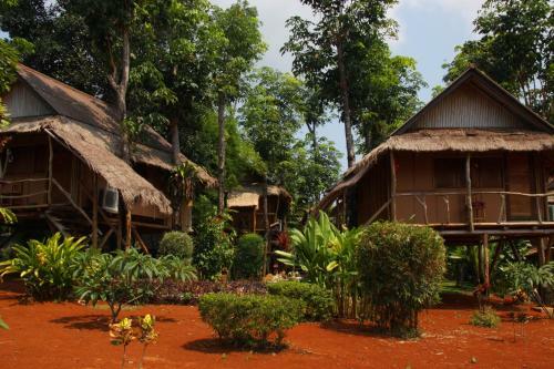Hotel Bamboo Hideaway Resort