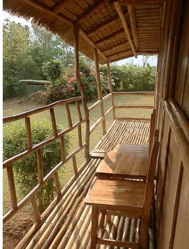 Hotel Bamboo Hideaway Resort