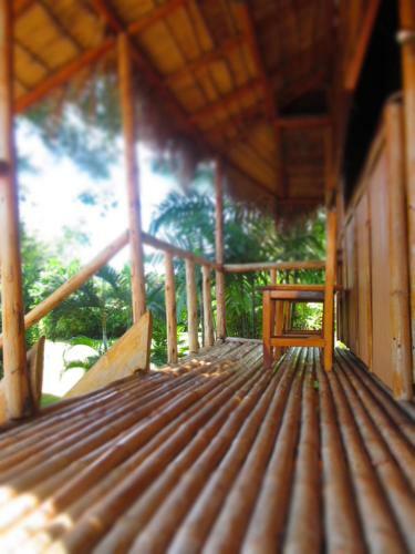 Hotel Bamboo Hideaway Resort