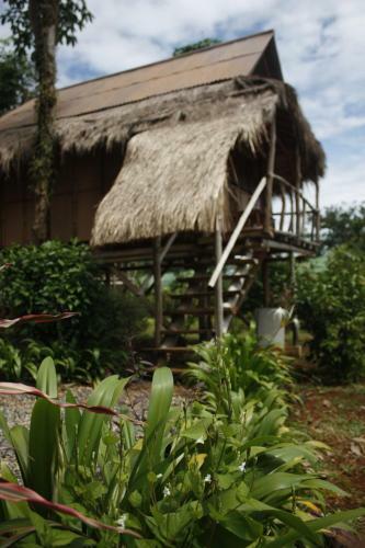 Hotel Bamboo Hideaway Resort