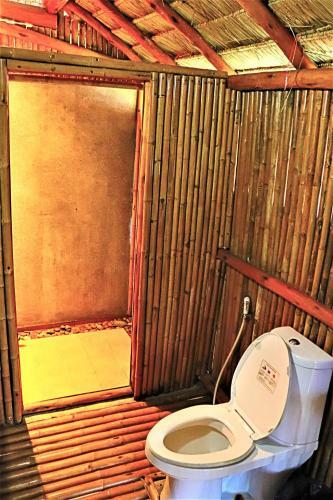 Hotel Bamboo Hideaway Resort